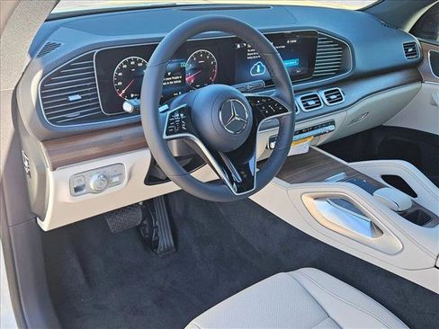 Certified 2026 Mercedes-Benz GLE 350 4MATIC image 9