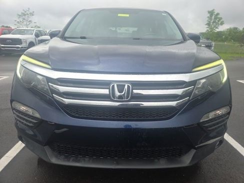 Used 2016 Honda Pilot EX-L image 3
