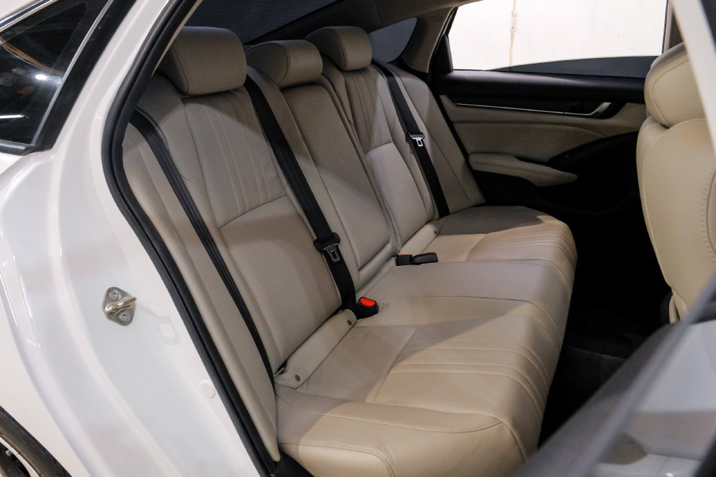 Used 2019 Honda Accord EX-L image 45