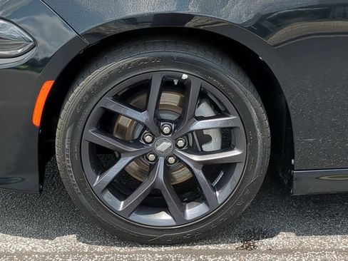 Used 2023 Dodge Charger GT w/ Blacktop Package RWD image 10