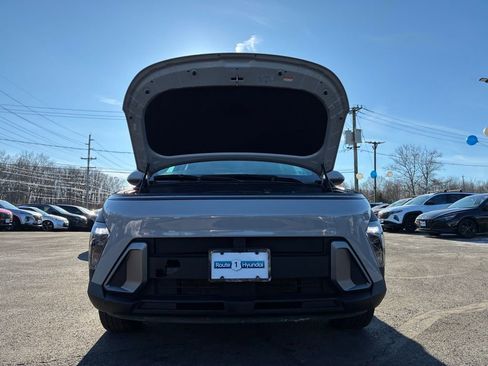 Used 2024 Hyundai Kona SEL image 12