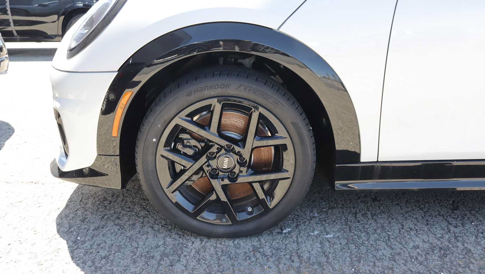New 2026 MINI Cooper S FWD image 2