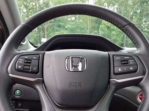 Used 2024 Honda Ridgeline RTL image 27