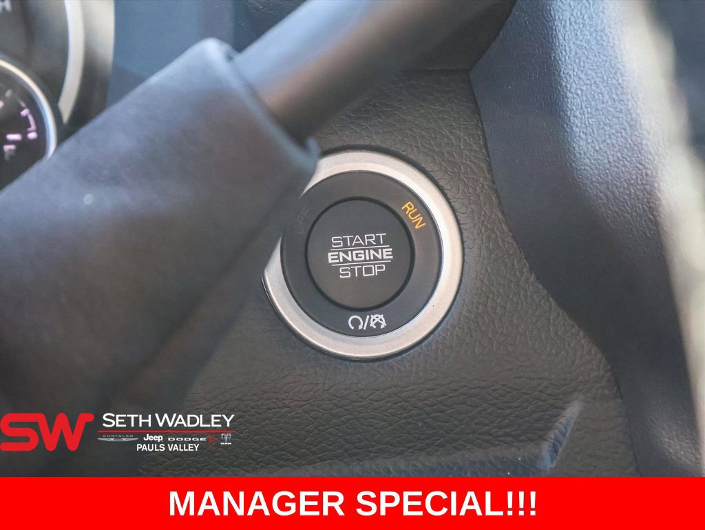New 2025 RAM 2500 Big Horn AWD/4WD image 37