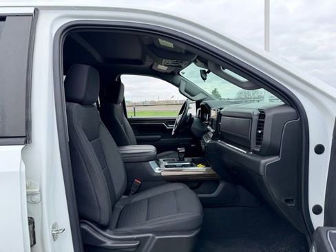 Used 2023 Chevrolet Silverado 1500 RST w/ All Star Edition Plus image 11