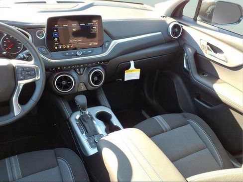 New 2026 Chevrolet Blazer LT w/ Midnight/Sport Edition image 11