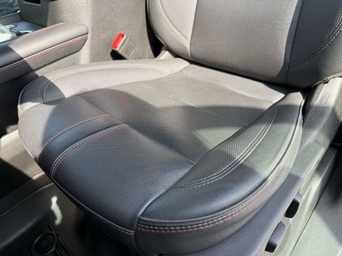 Used 2023 Chevrolet Tahoe RST w/ RST Performance Edition image 23