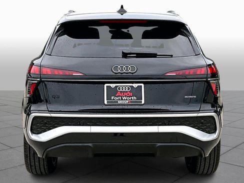 New 2026 Audi Q3 quattro 2.0T AWD/4WD image 4
