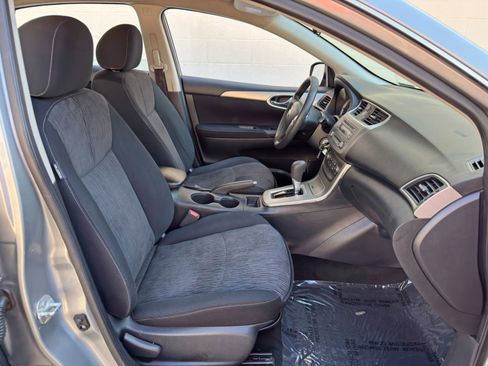 Used 2014 Nissan Sentra SV FWD image 14
