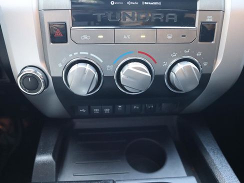 Used 2021 Toyota Tundra SR5 image 32