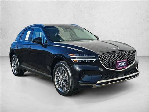 Used 2023 Genesis GV70 2.5T w/ Select Package image 6