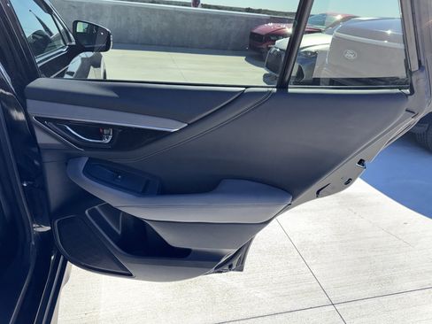 Used 2020 Subaru Outback Onyx Edition XT w/ Tech Package 2 image 11