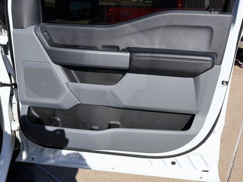 Used 2023 Ford F350 XL w/ STX Appearance Package image 17