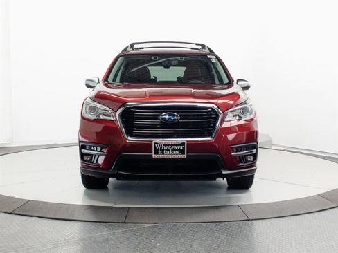 Used 2019 Subaru Ascent Touring w/ Popular Package #3 AWD/4WD image 2
