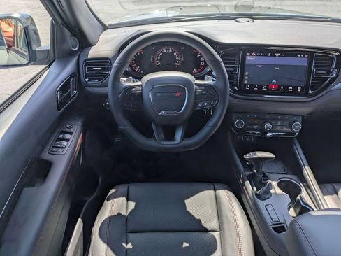New 2026 Dodge Durango GT AWD/4WD image 31