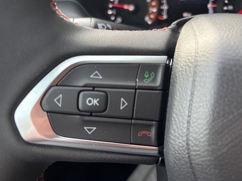 New 2026 Jeep Compass Trailhawk image 23