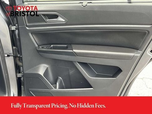 Used 2019 Volkswagen Atlas SEL AWD/4WD image 23