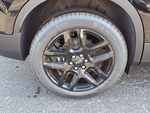 New 2026 Chevrolet Blazer LT image 4