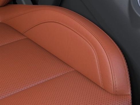 New 2024 Ford Mustang GT Premium RWD image 16