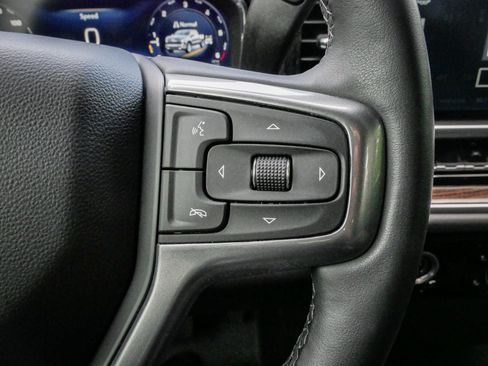 Used 2024 Chevrolet Silverado 1500 RST AWD/4WD image 20
