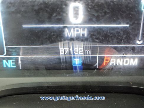 Used 2017 Chevrolet Camaro LT w/ RS Package image 21