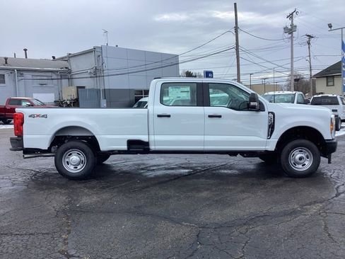 New 2026 Ford F350 XL AWD/4WD image 10