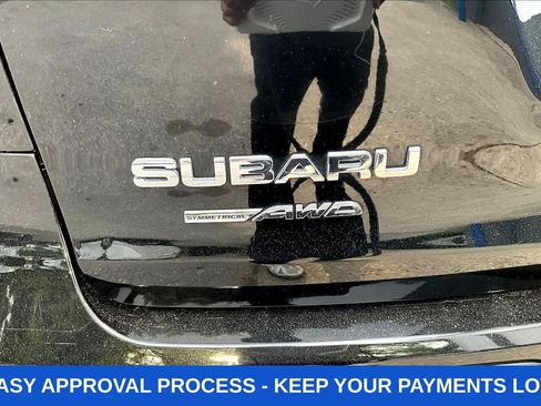 Used 2023 Subaru Ascent 8-Passenger AWD/4WD image 30