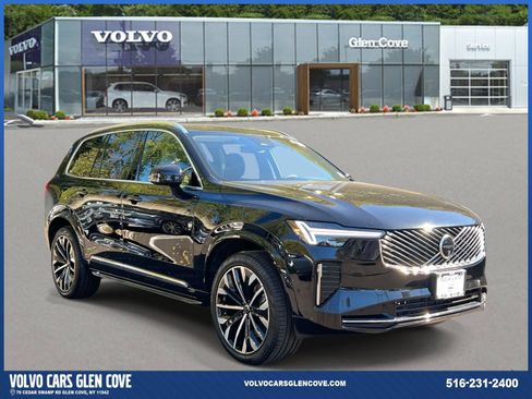 Used 2025 Volvo XC90 B6 Plus image 1