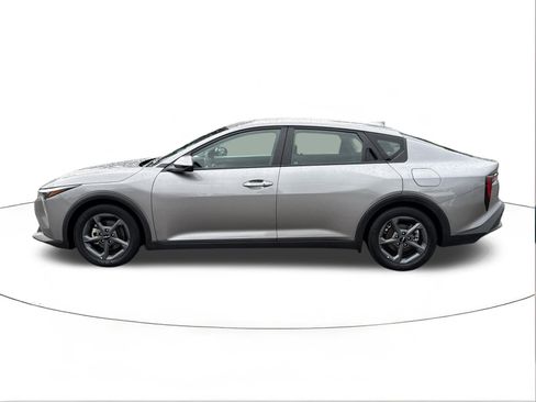 Used 2025 Kia K4 FWD image 6