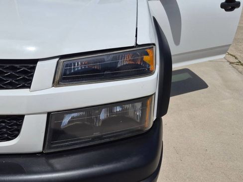 Used 2010 Chevrolet Colorado LT image 12