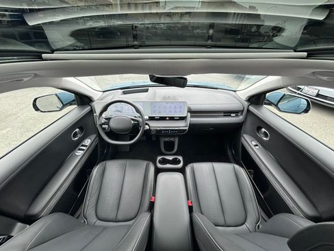 Used 2024 Hyundai Ioniq 5 Limited RWD image 43