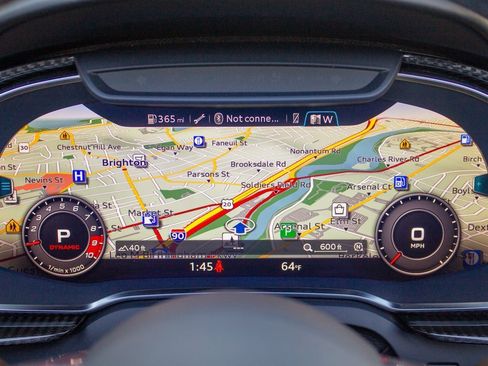 Used 2021 Audi R8 V10 image 16