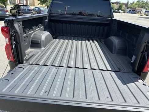 Used 2024 Chevrolet Silverado 1500 LT Trail Boss AWD/4WD image 22