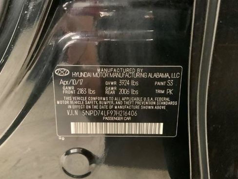 Used 2018 Hyundai Elantra SE FWD image 40