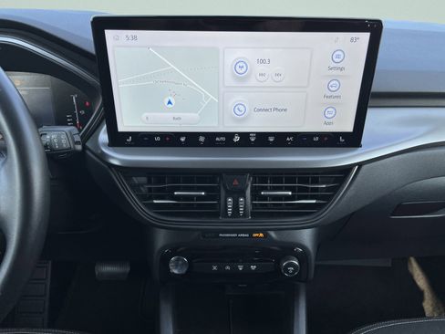 Used 2024 Ford Escape Active w/ Tech Pack #1 image 27