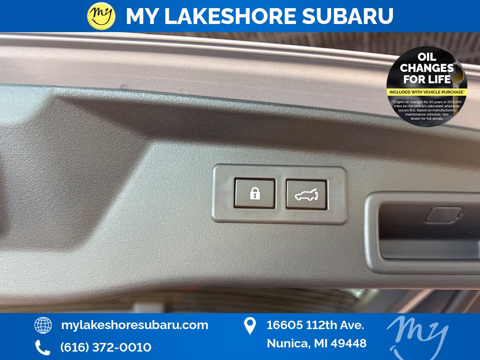New 2026 Subaru Outback Touring XT AWD/4WD image 26