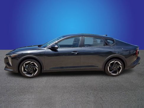 Used 2025 Kia K4 EX FWD image 7