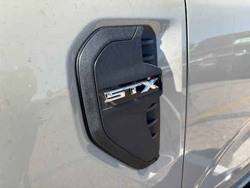 New 2025 Ford Ranger XL image 23