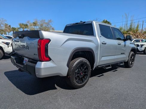 New 2026 Toyota Tundra SR5 image 4
