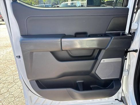 Used 2024 Ford F150 XLT w/ Equipment Group 303A High AWD/4WD image 18