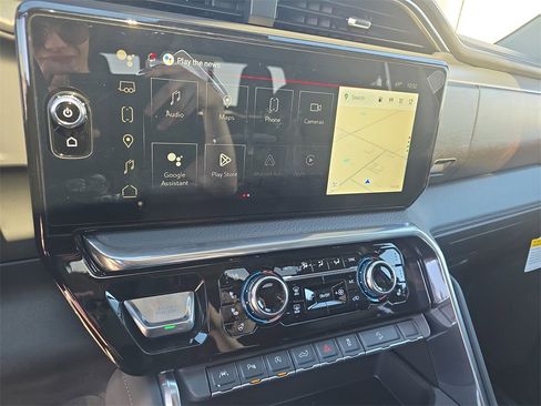 New 2026 GMC Sierra 1500 Denali image 20