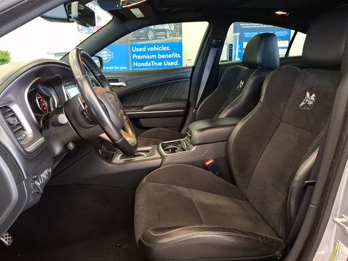 Used 2021 Dodge Charger Scat Pack image 12