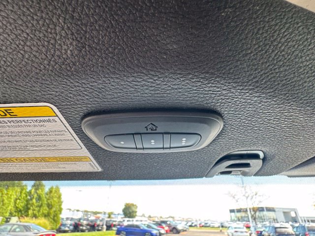 Used 2019 Jeep Wrangler Unlimited Sahara AWD/4WD image 28