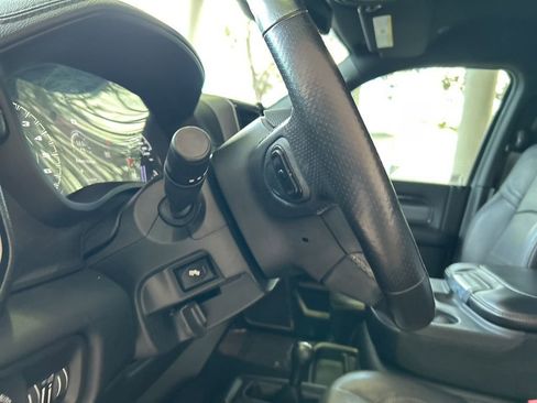 Used 2020 RAM 2500 Power Wagon image 42