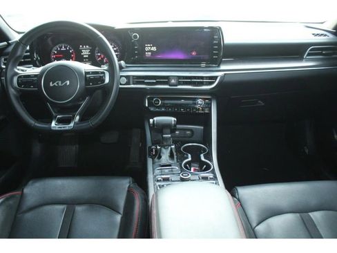 Used 2024 Kia K5 GT image 11