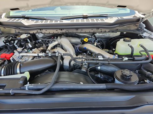 New 2025 Ford F250 XL w/ 360-Degree Camera Package image 23