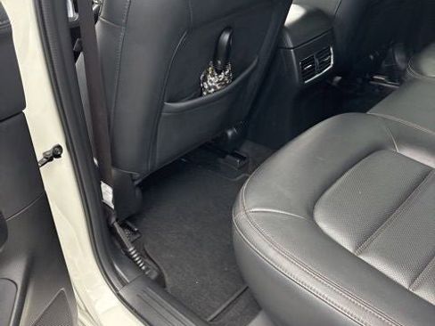 Used 2019 MAZDA CX-5 Grand Touring w/ GT Premium Package FWD image 23