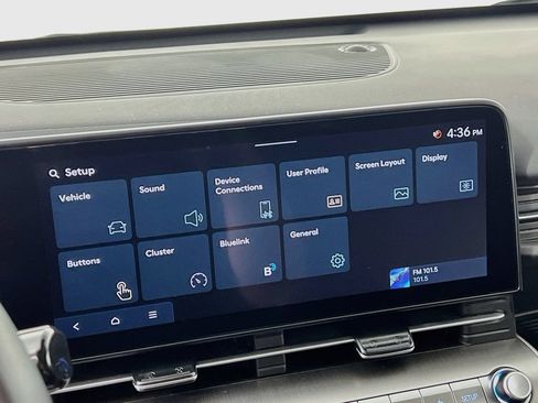 Used 2026 Hyundai Kona SEL Sport AWD/4WD image 13