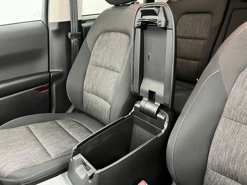 Used 2022 Ford Bronco Sport Big Bend w/ Convenience Package AWD/4WD image 30