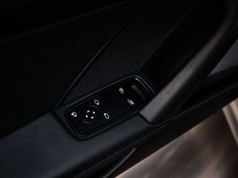 Certified 2023 Porsche 911 Turbo S AWD/4WD image 22